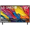 LG - 43QNED82AUA 43" QNED AI...