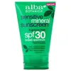 Alba Botanica Sensitive...
