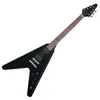 Gibson 80s Flying V Ebony