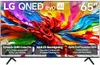 LG 65-Inch Class QNED evo AI...