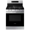 Samsung 30-in 5 burners...