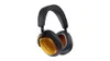 Bowers & Wilkins Px8 S2 McLaren Edition Wireless Over-Ear Headphones, Noise Cancelling Bluetooth Headphones, aptX Lossless, Memory Foam Ear Cushions, High-Resolution Audio, All-Day Comfort