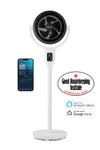 Pro Breeze AirFlo 43" Smart...