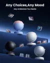 Pococo Galaxy Star Projector,...