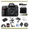 Nikon D610 DSLR Camera 24.3MP...