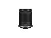 RF-S18-150mm F3.5-6.3 IS STM