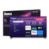 Roku TVs and Soundbars