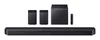 Samsung HW-Q990F Svart 11.1.4...
