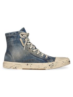 Women's Paris High Top...