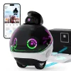 Enabot EBO X Home Robot,...