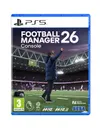 Playstation Football Manager...