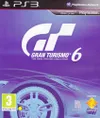 Gran Turismo 6