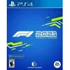 F1 2021 for PS4 [New Video...