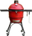 Kamado Joe Classic Joe II...