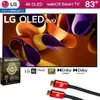 LG OLED83G4WUA 83 Inch OLED...