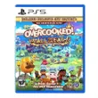 Overcooked! All You Can Eat -...