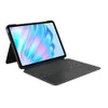 Logitech Combo Touch iPad Air...