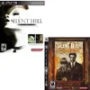 Silent Hill HD Collection +...