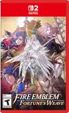 Fire Emblem&trade;: Fortune's Weave...