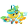 LeapFrog Shapes & Sharing...