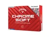 Callaway Golf Chrome Soft... Callaway Golf Chrome Soft...