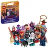 LEGO - Minifigures...