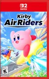 Kirby Air Riders for Nintendo...