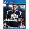 Madden NFL 18 [EA Sports]...