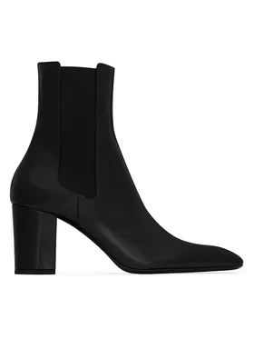 Women's Betty Chelsea Boots...