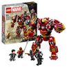 LEGO Marvel Hulkbuster:...