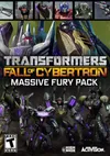 Transformers Fall of...