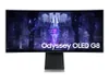 Samsung Odyssey OLED G8...
