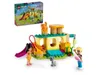 LEGO Friends 42612 Lekeplass...