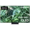 Samsung GQ65S95CATXZG OLED TV...