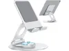 OMOTON Swivel Tablet Stand...