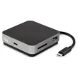 OWC OWCTCDK5P2SG USB-C Travel...