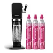 SodaStream ART Sparkling...