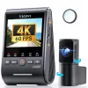 VIOFO - A329S 4K 60FPS Dash...