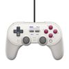 8BitDo - Pro 2 Wired Gamepad...