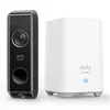 Eufy Dual Video Doorbell 2K...