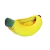 YML Banana Pet Bed, 31" D,...