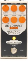 Origin Effects RevivalDRIVE...
