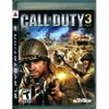 Open Box Call of Duty 3...