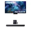Samsung 85-Inch Class Neo...