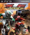 MX vs. ATV Untamed -...