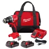 Milwaukee M18 Compact...