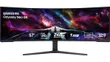 Samsung - 57" Odyssey Neo G9...