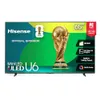 Hisense 65" Class U6 Series...