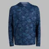 G/FORE Men's Brushed Back...