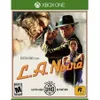 L.A. Noire, Xbox One, LA...